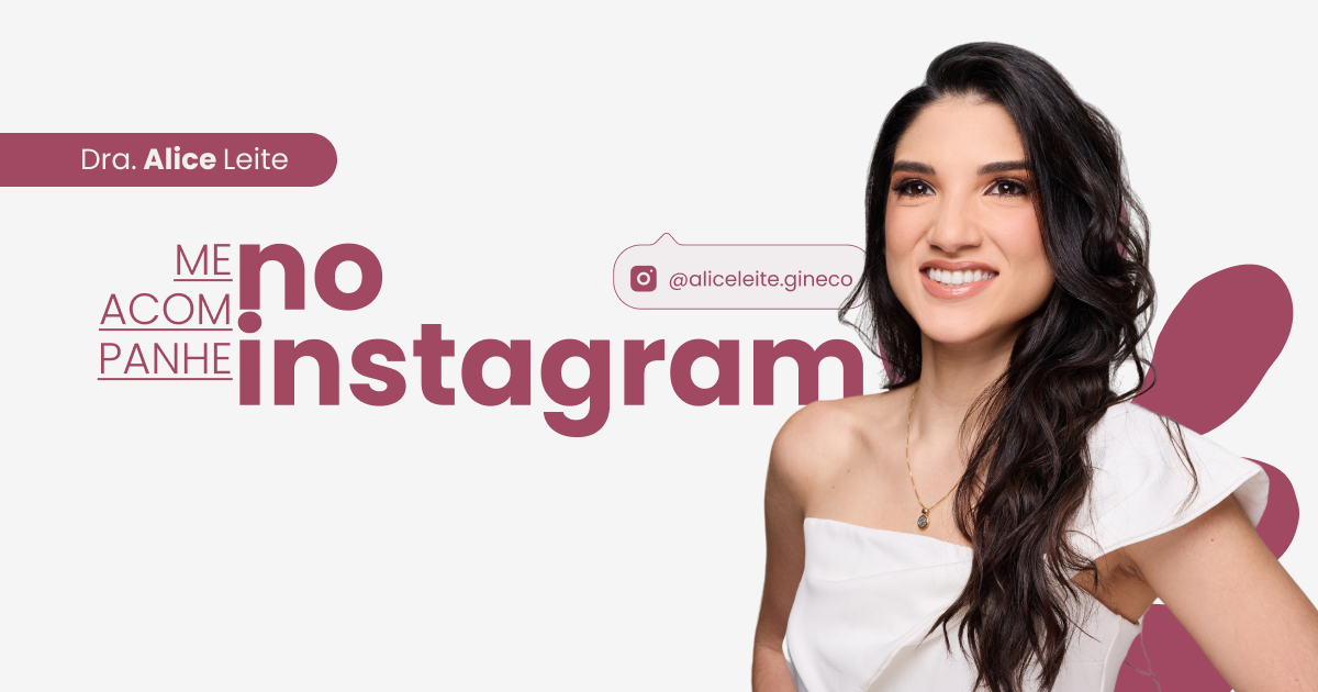 Me acompanhe no Instagram