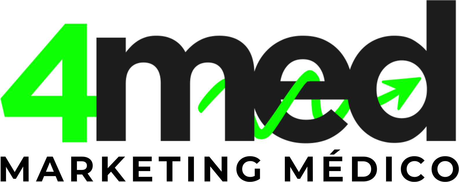4MED Marketing Médico