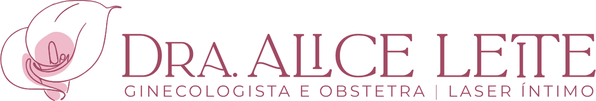 Dra. Alice Leite - Ginecologista e Obstetra